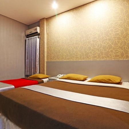 Eve Hotel Bandung Exterior photo