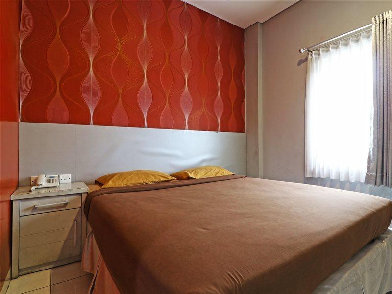 Eve Hotel Bandung Exterior photo