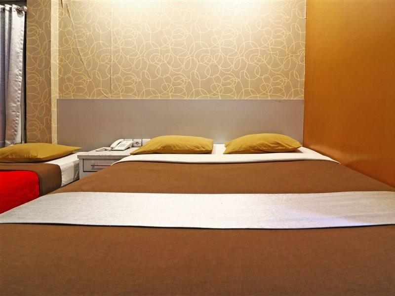 Eve Hotel Bandung Exterior photo