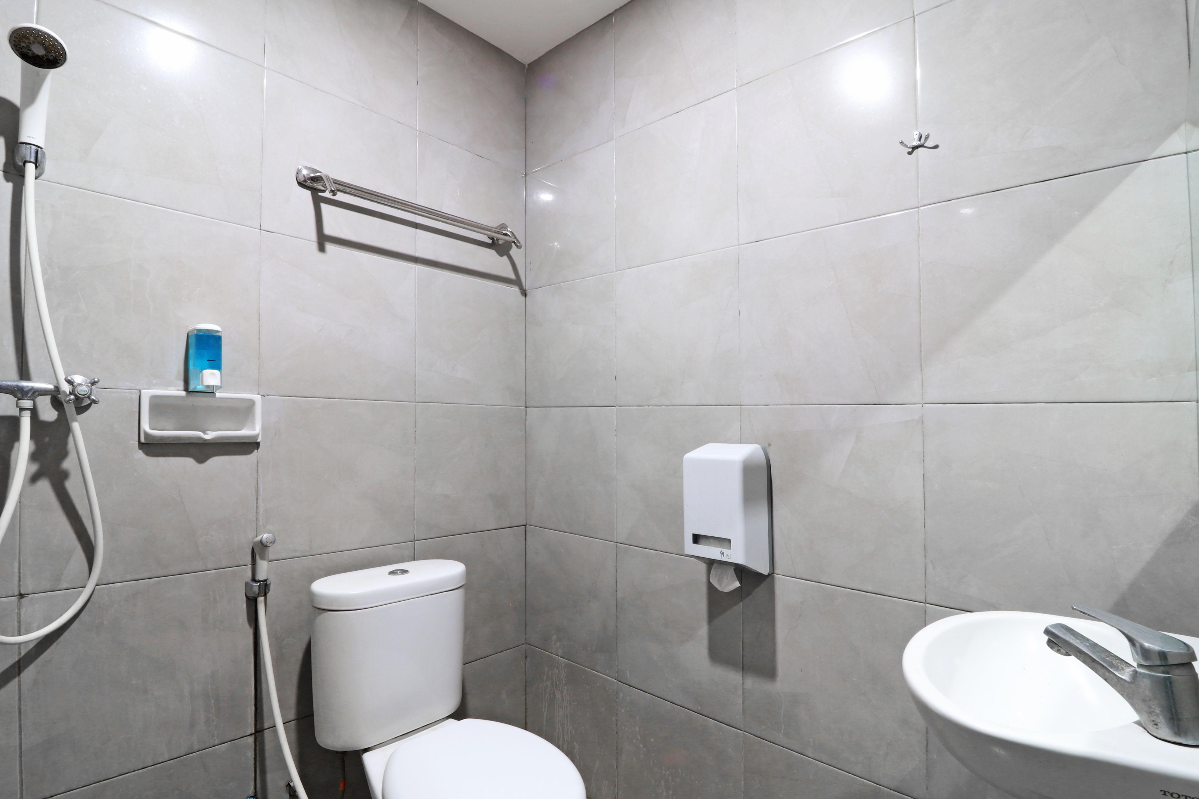 Eve Hotel Bandung Exterior photo