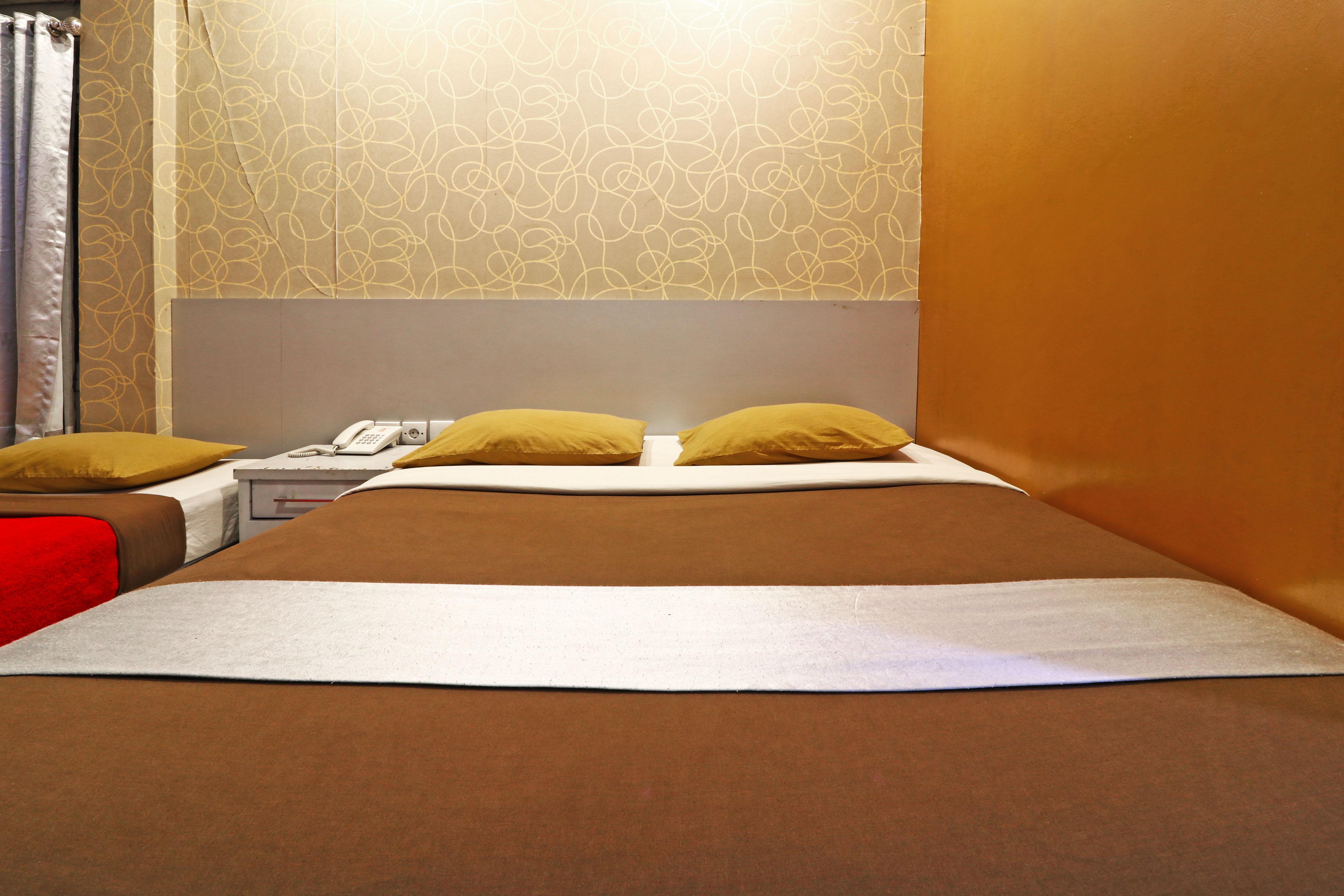 Eve Hotel Bandung Exterior photo