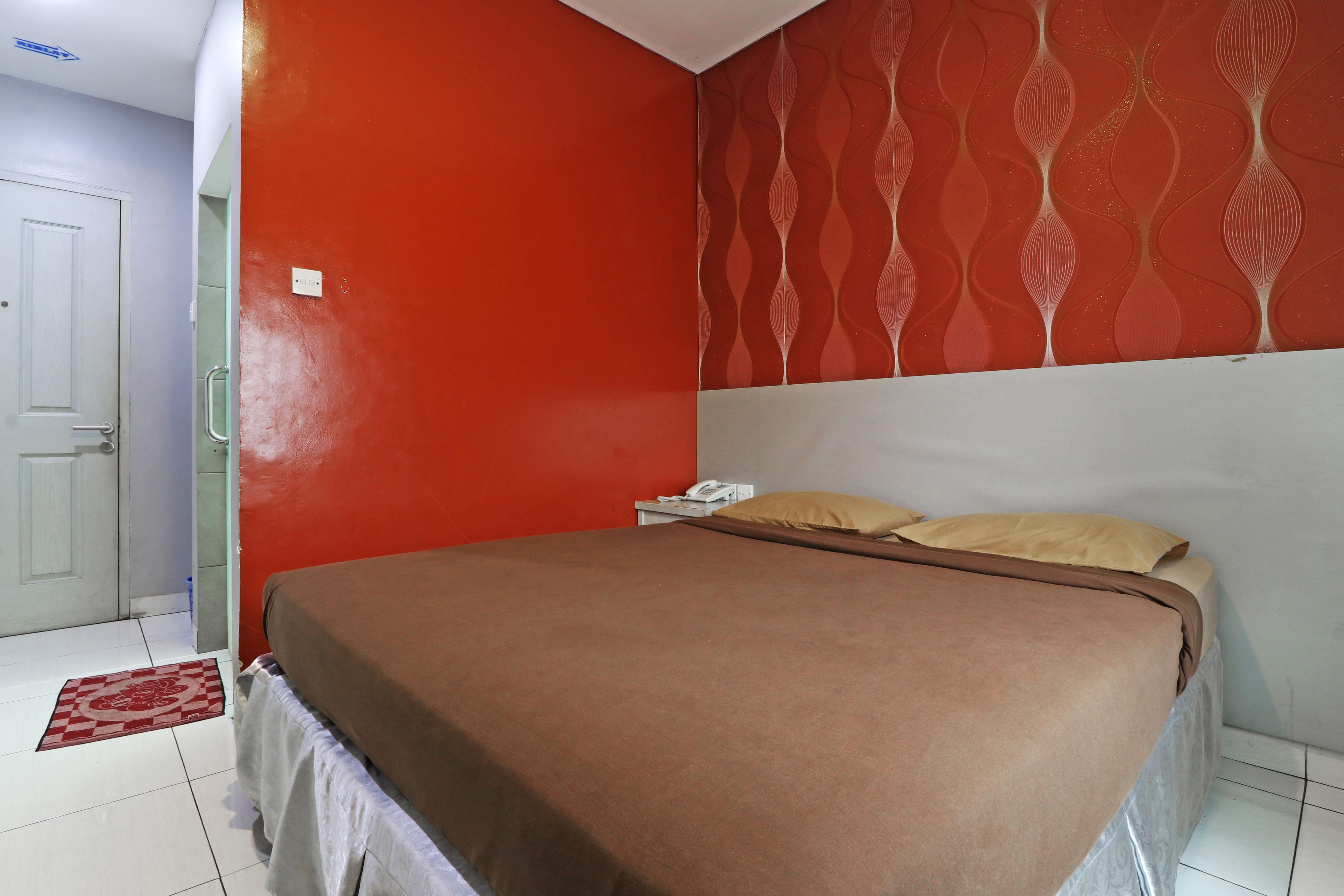 Eve Hotel Bandung Exterior photo
