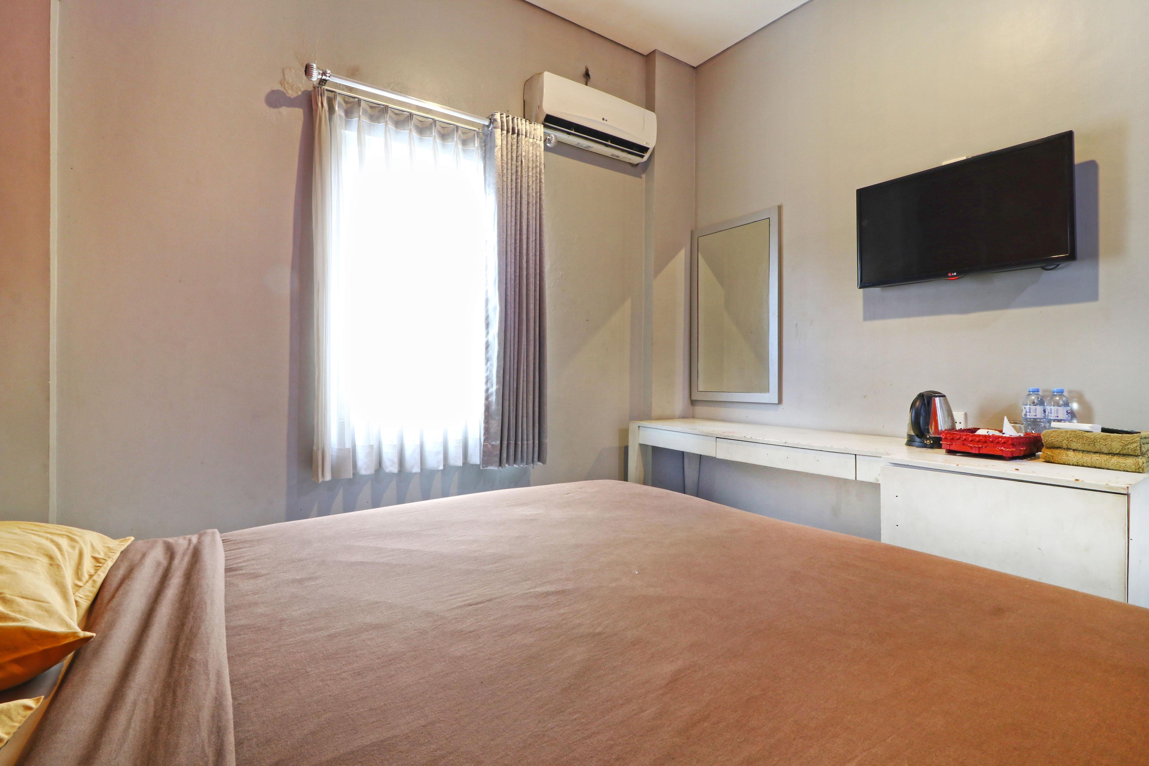 Eve Hotel Bandung Exterior photo