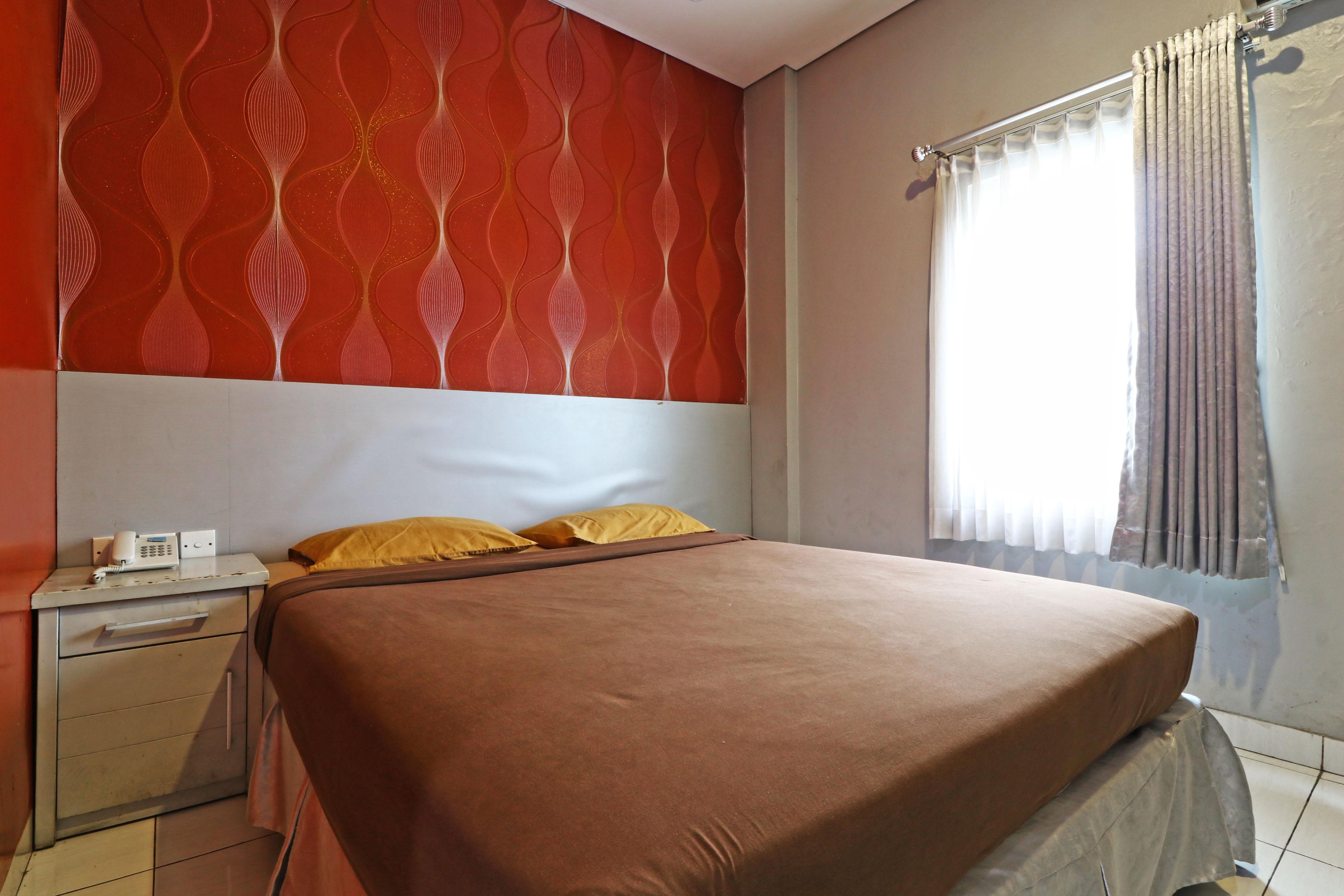 Eve Hotel Bandung Exterior photo