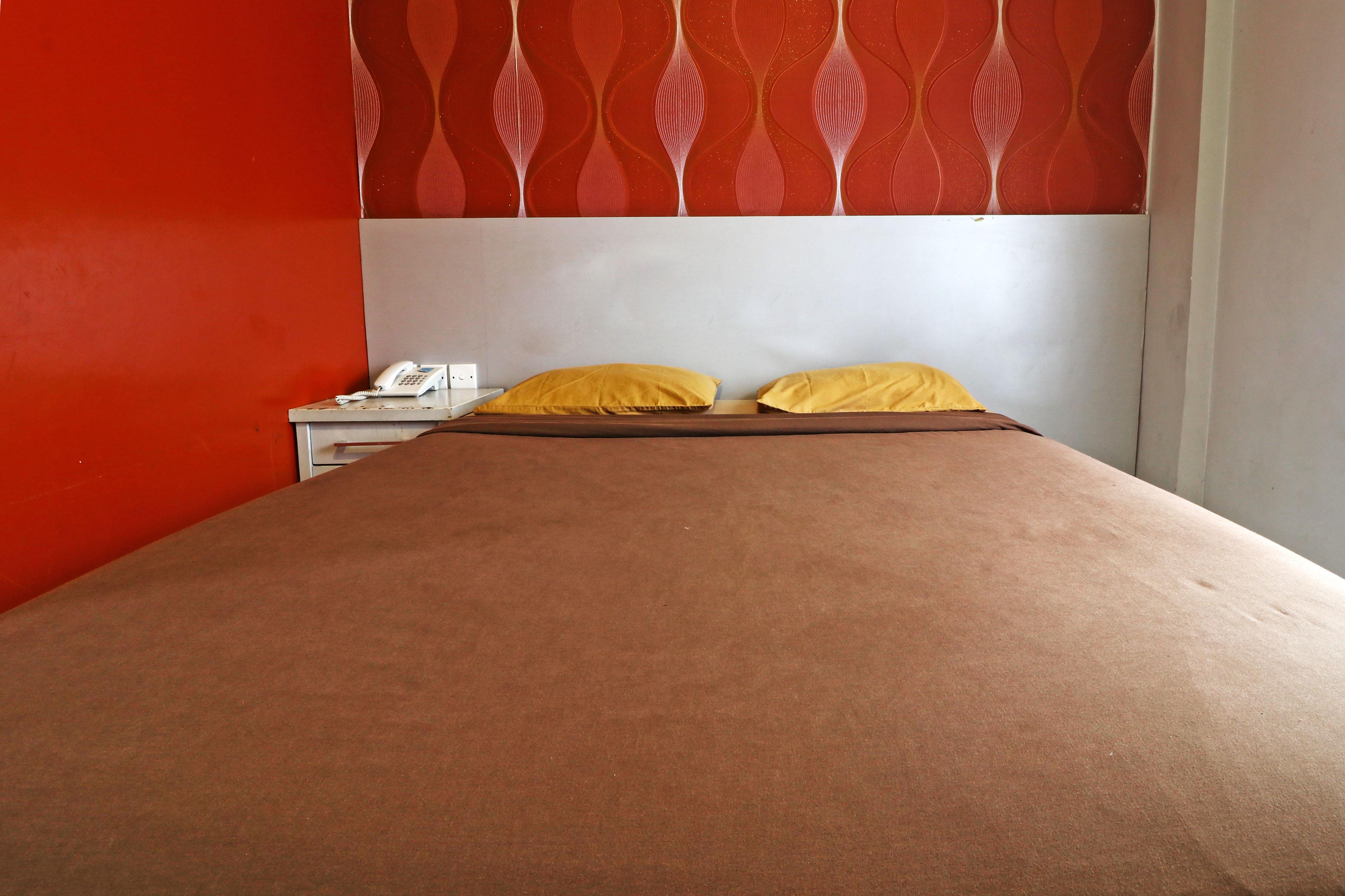 Eve Hotel Bandung Exterior photo