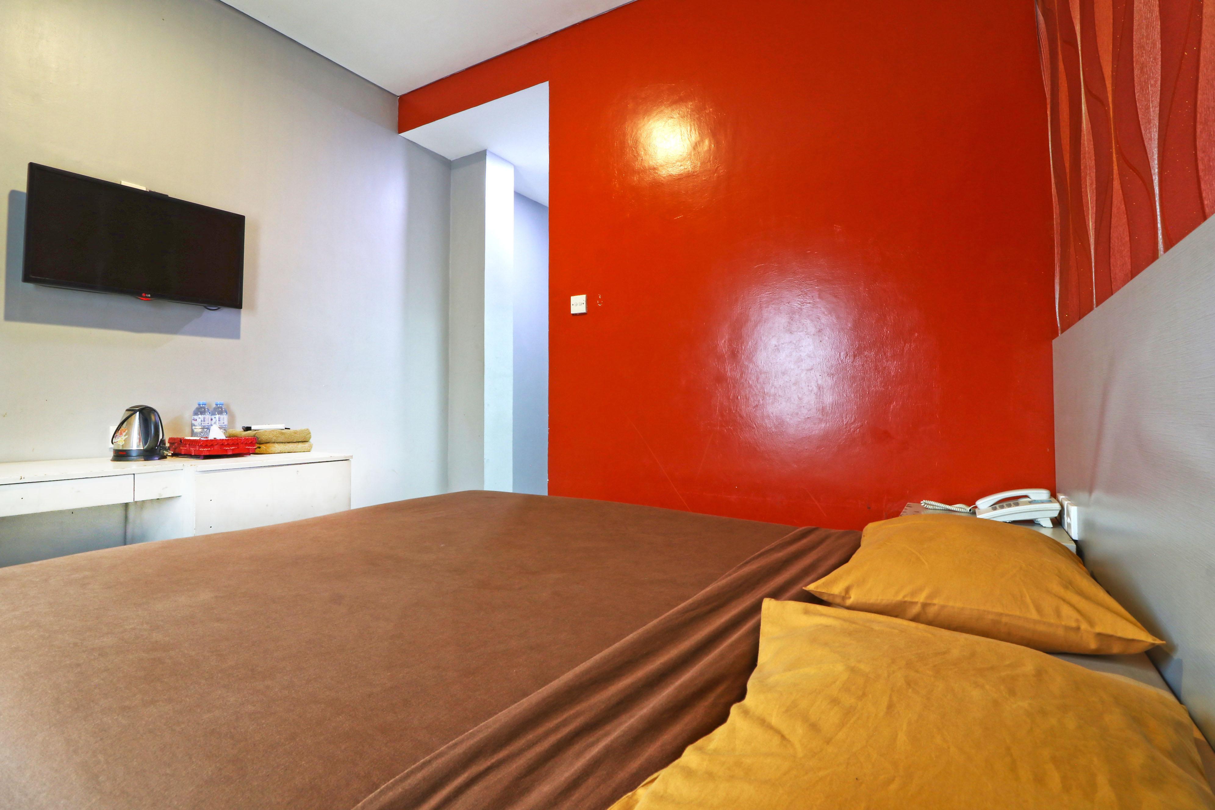 Eve Hotel Bandung Exterior photo