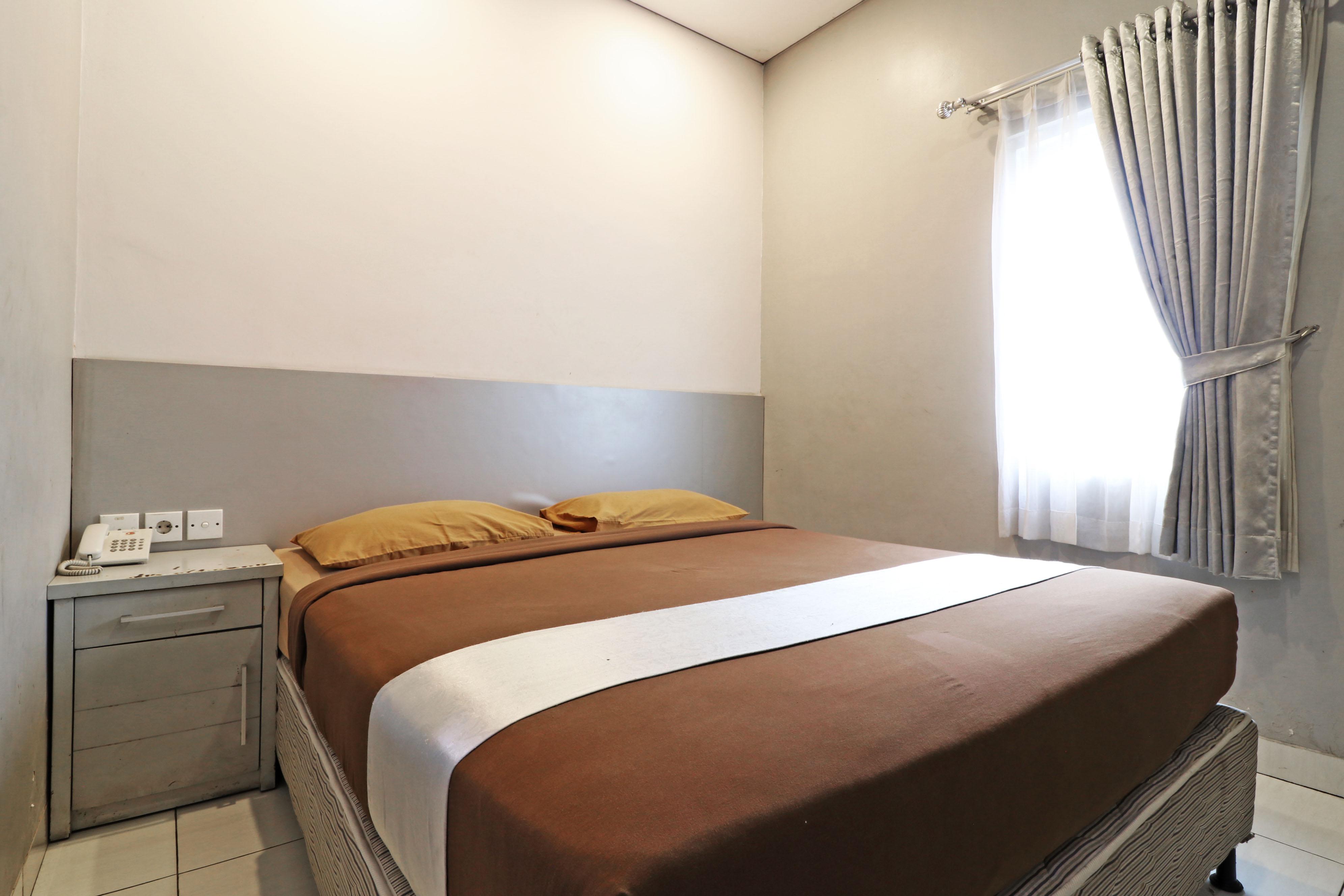 Eve Hotel Bandung Exterior photo
