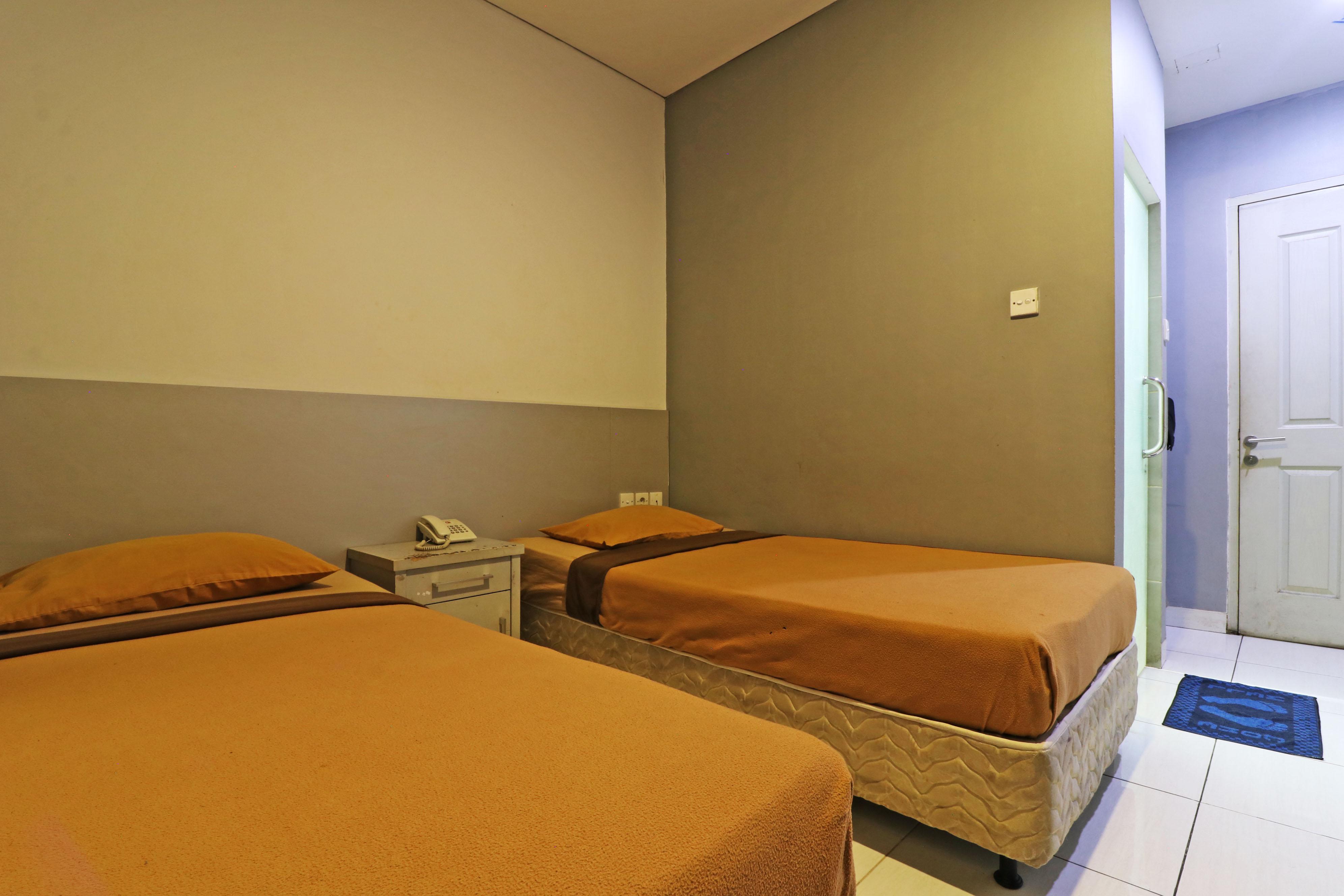 Eve Hotel Bandung Exterior photo