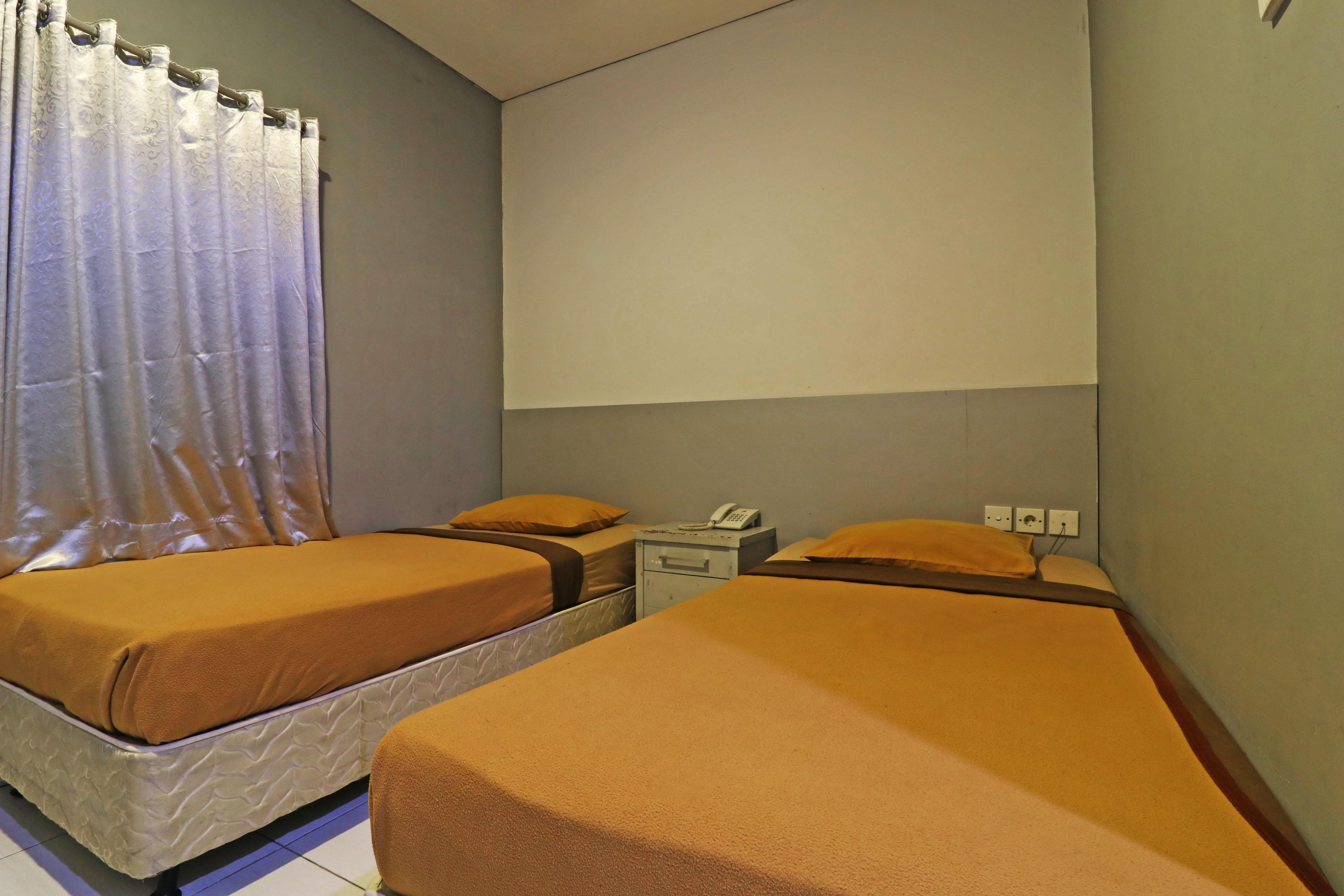 Eve Hotel Bandung Exterior photo