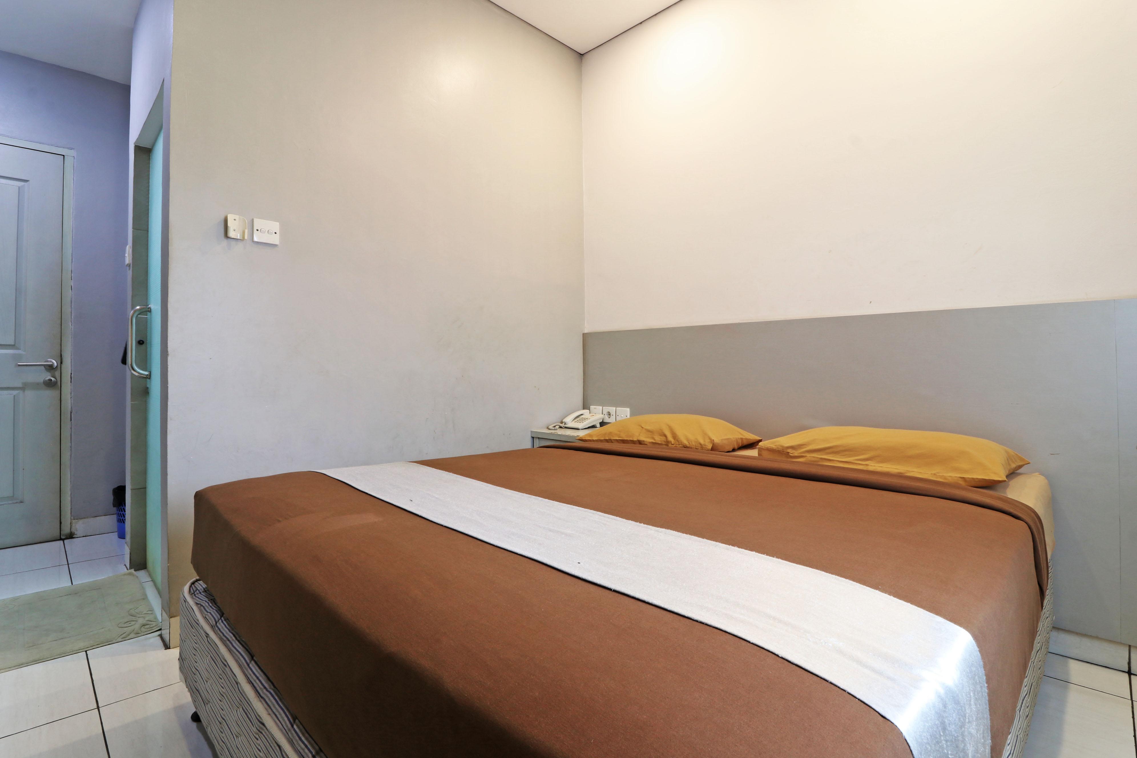 Eve Hotel Bandung Exterior photo