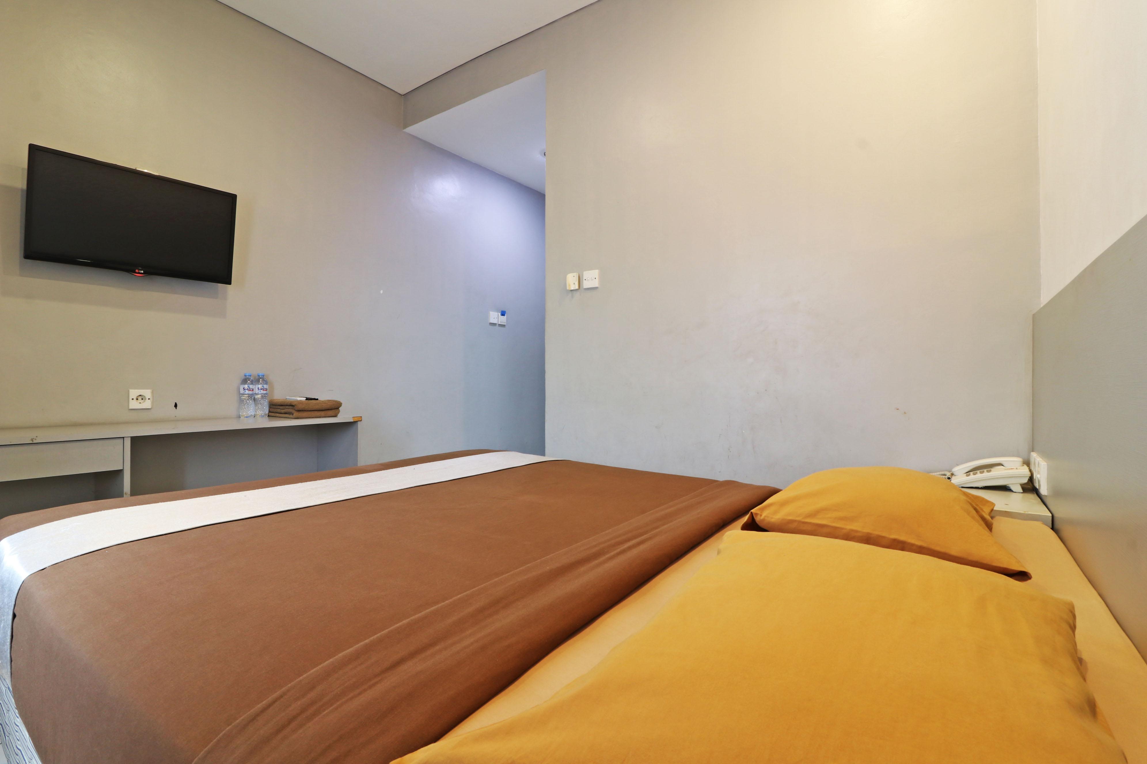Eve Hotel Bandung Exterior photo