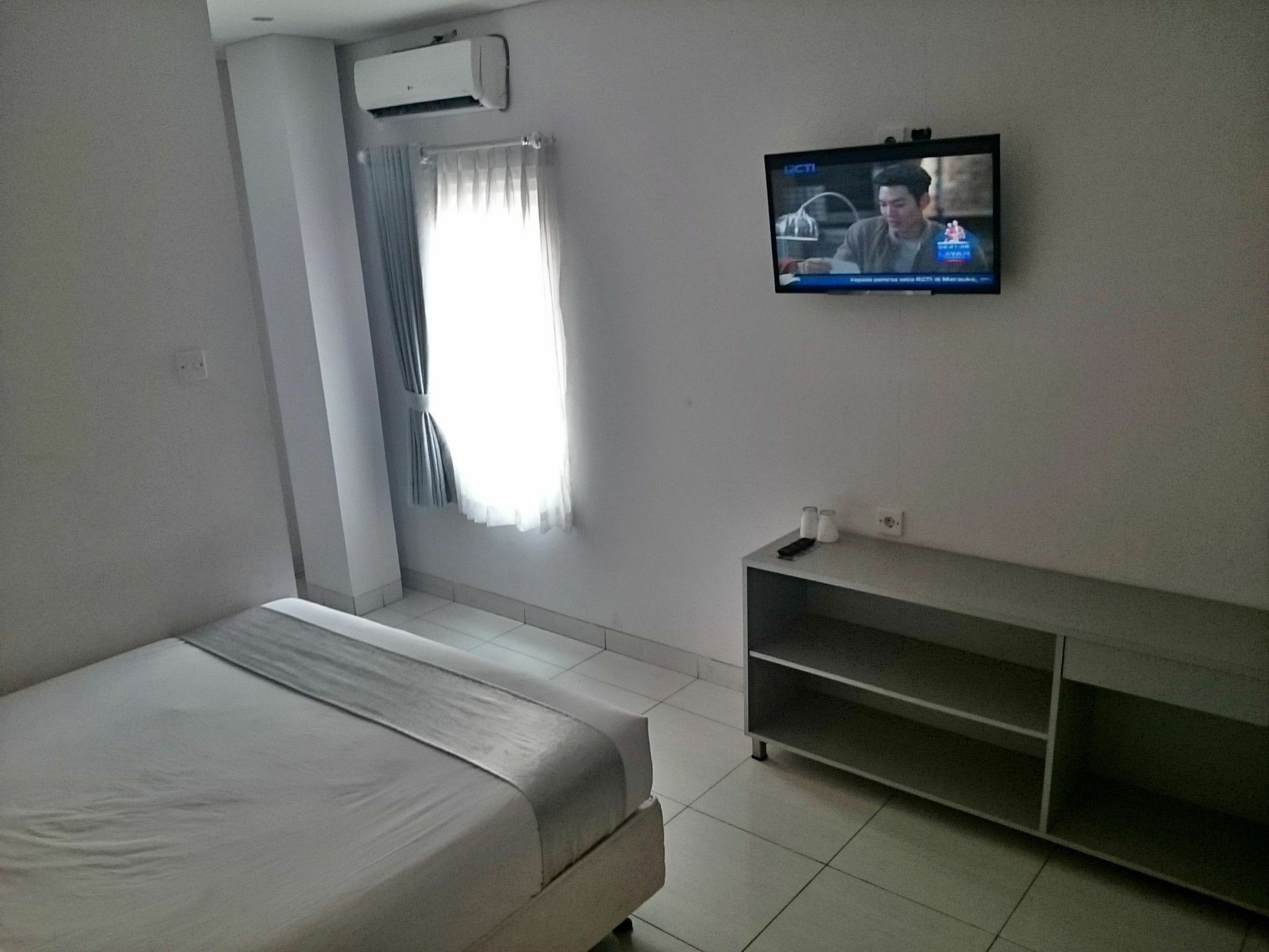 Eve Hotel Bandung Exterior photo