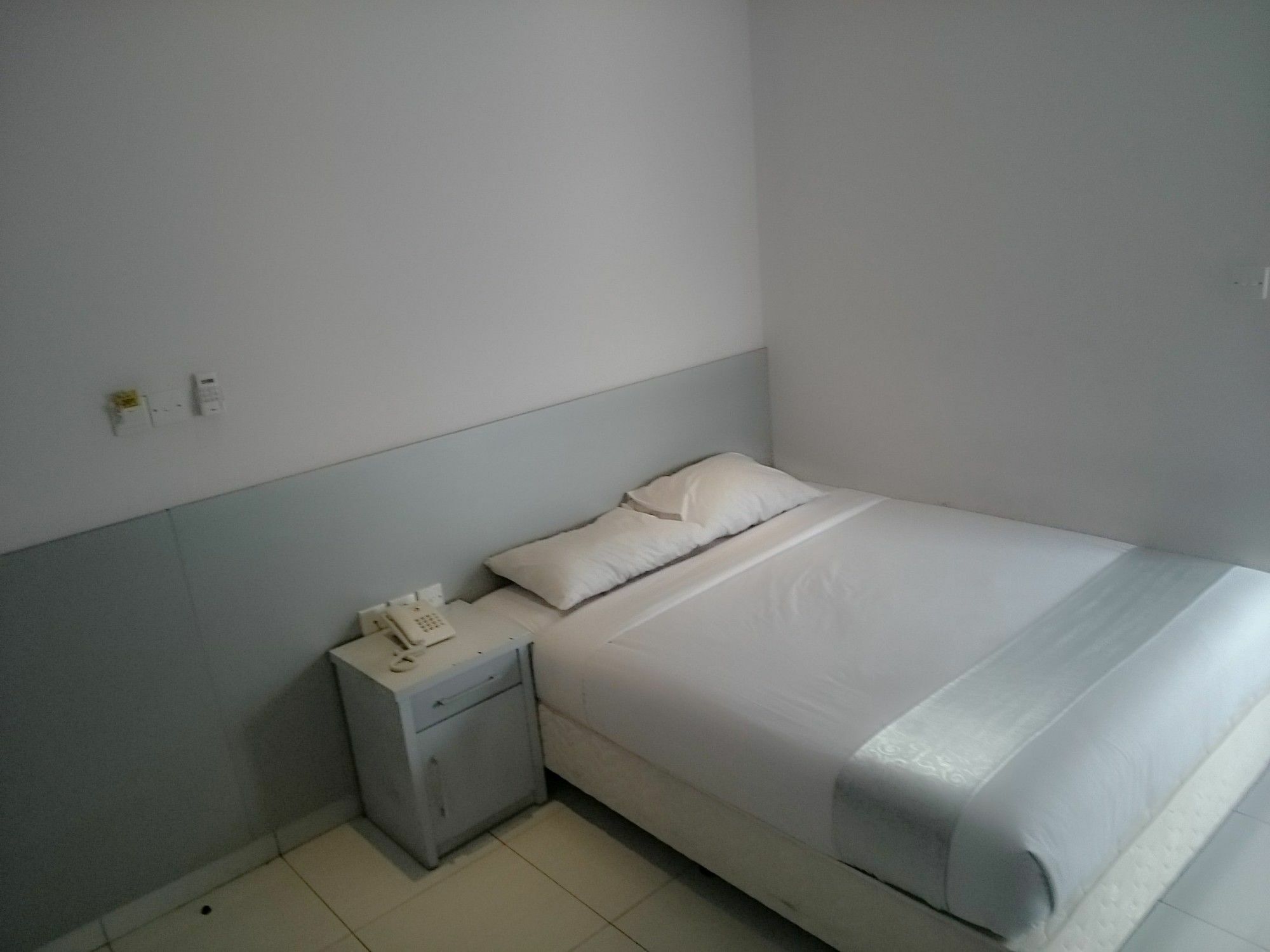 Eve Hotel Bandung Exterior photo