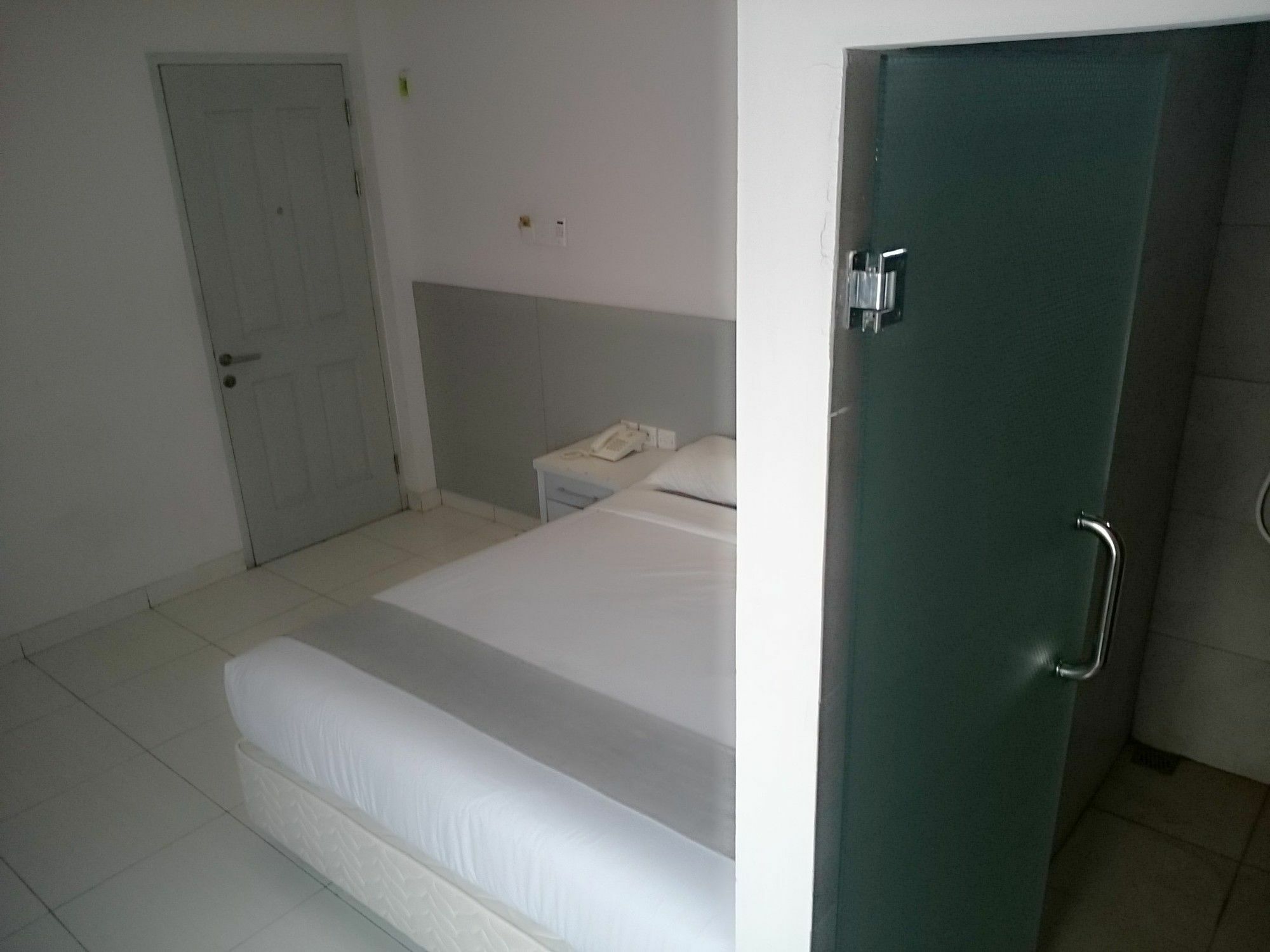 Eve Hotel Bandung Exterior photo
